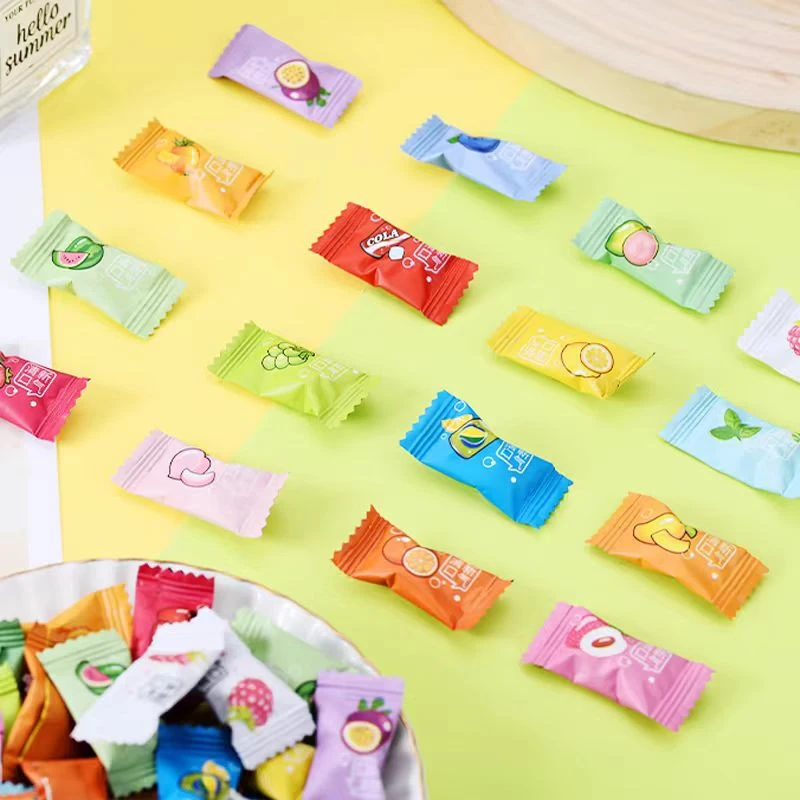 【05】食品百货（实物以直播间展示为准）