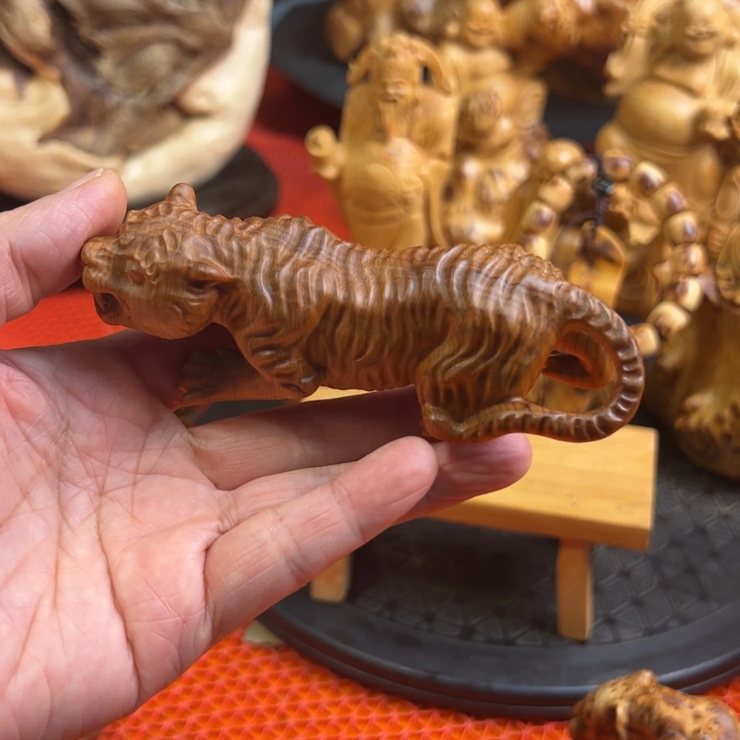 柏木（崖柏）工艺品11111
