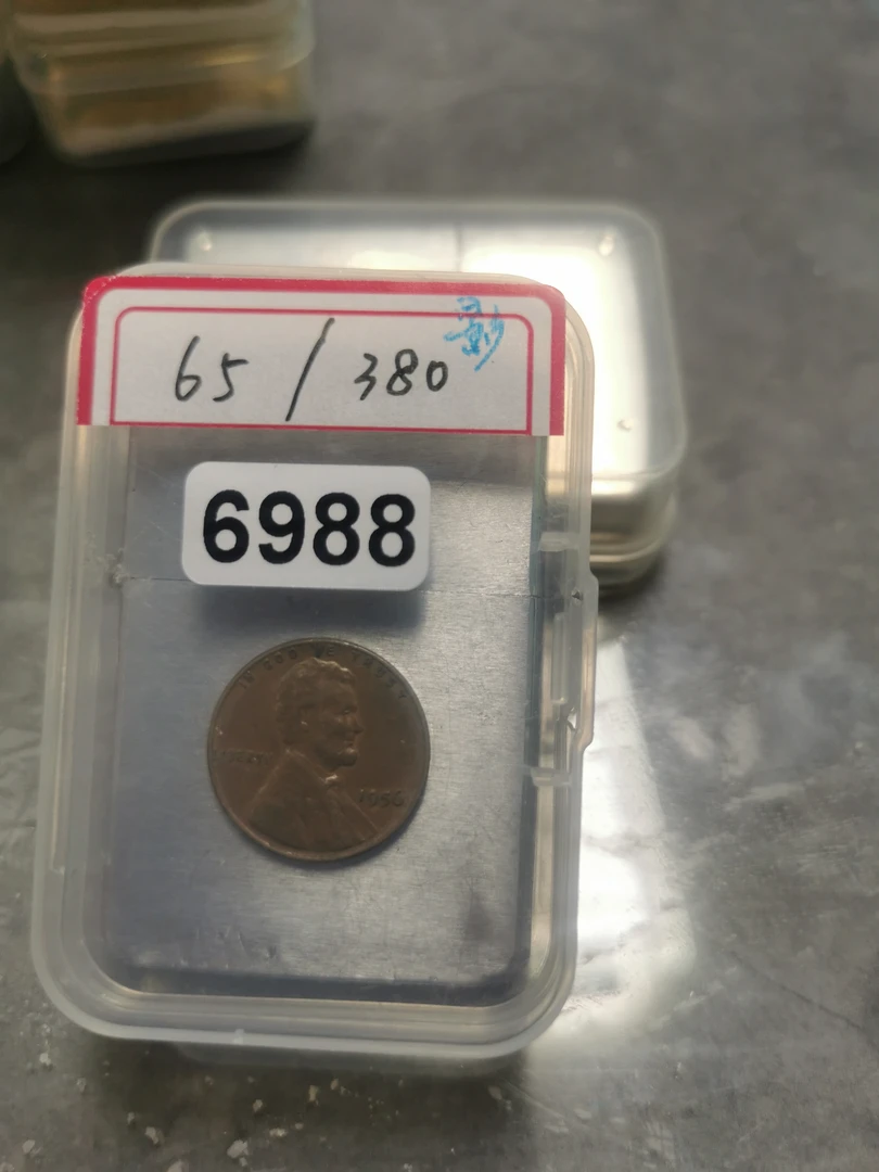 Zippo打火机回血65拉丝贴章-6988