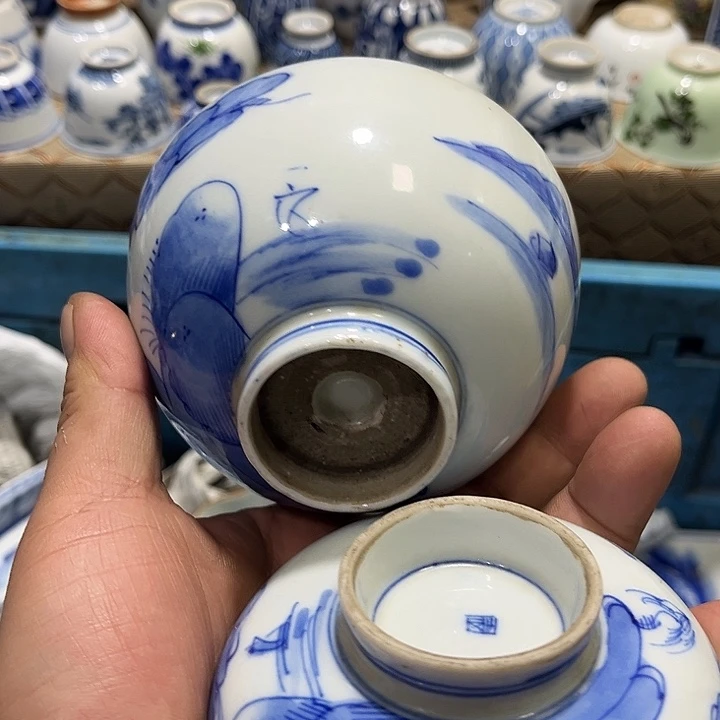 陶瓷茶玩榜第二十名
