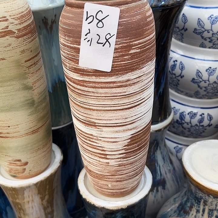 景德镇精品花盆栽适合盆栽适合盆栽