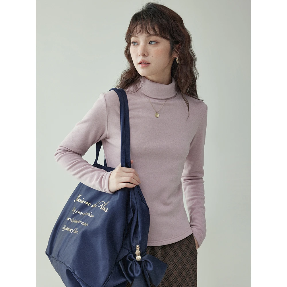 【打底合集】1月15号秋冬打底衫百搭上衣