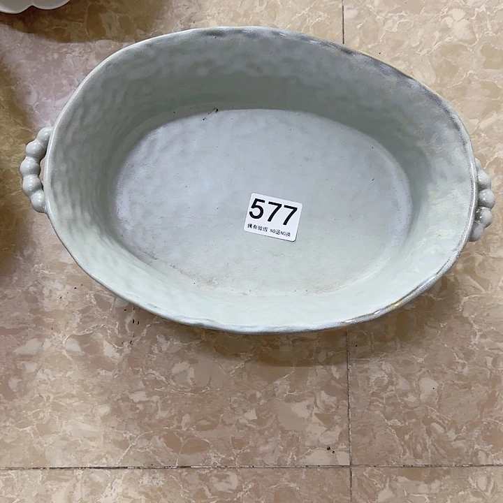 新骨瓷陶瓷碗577汤碗