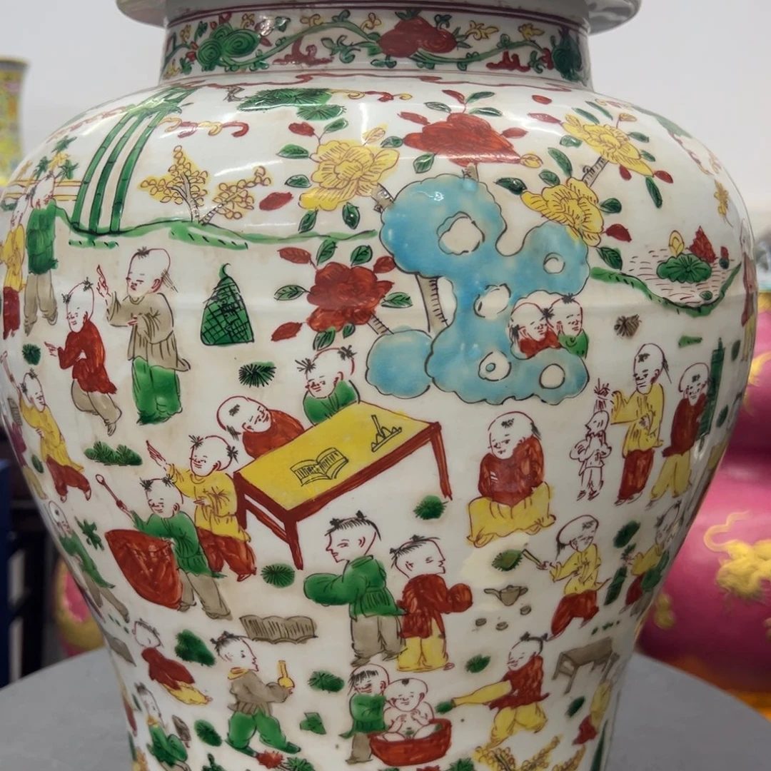 高端瓷器精美瓷器