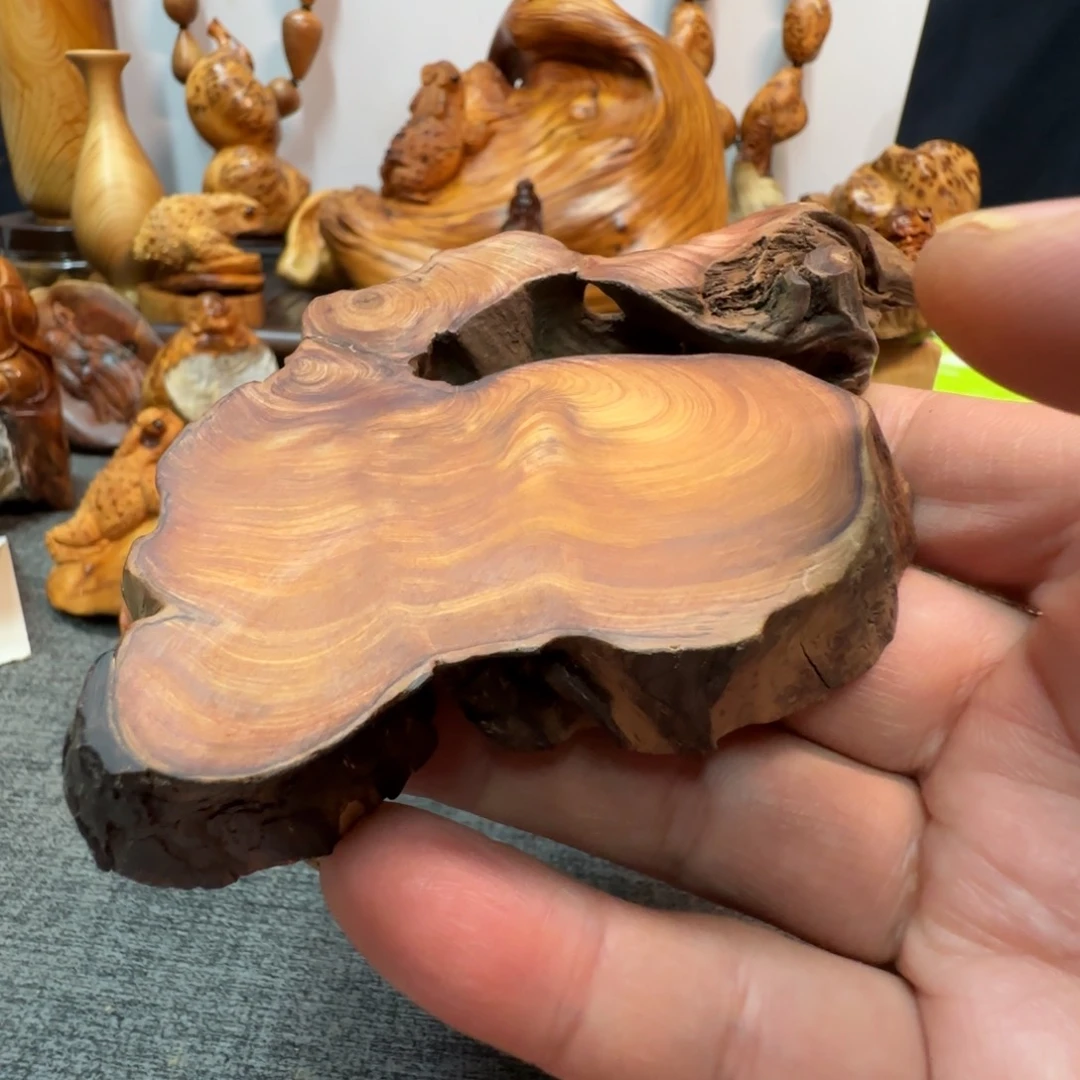 柏木（崖柏）好的我知道你的心是