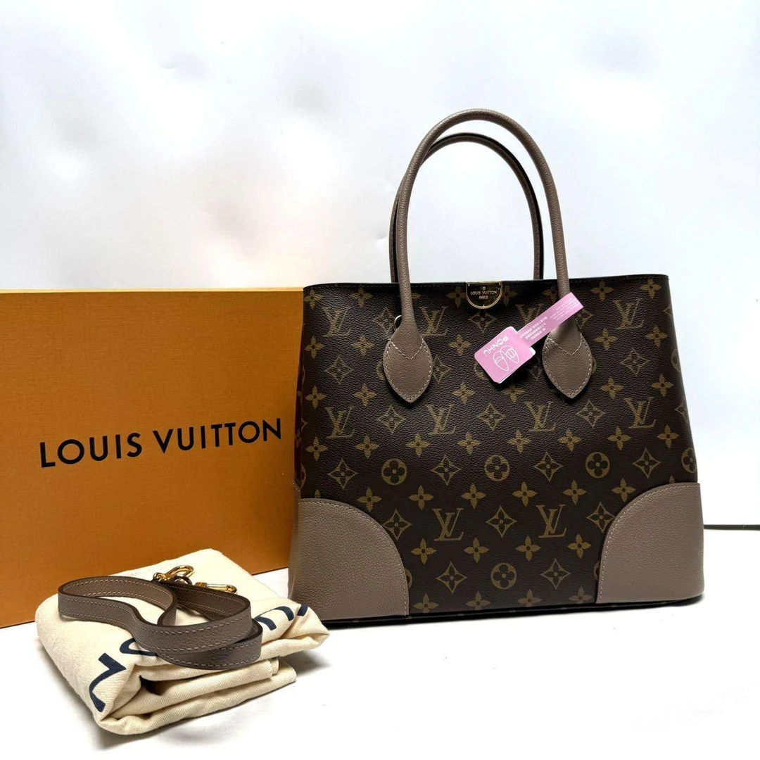 胖虎佳佳/路易威登/95新/公价0/箱包/两用包/31B2505090199