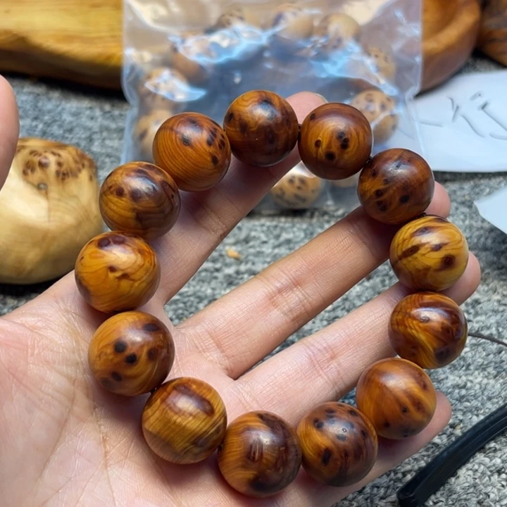 柏木（崖柏）崖柏121