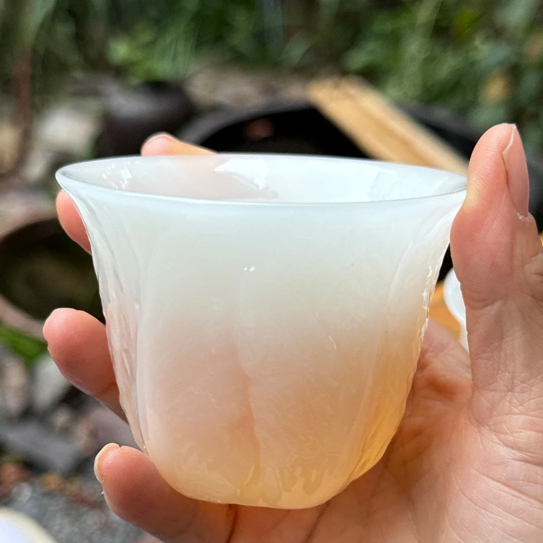 ZM2073 功夫茶具单个主人杯