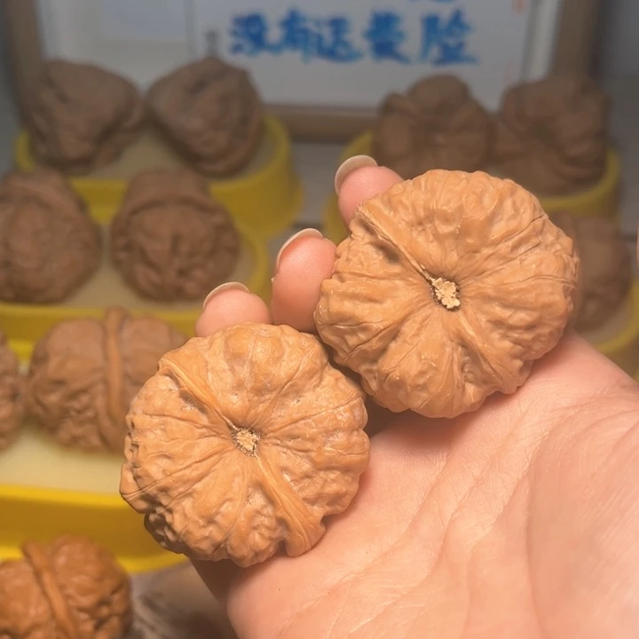 核桃?**?蛙蛙40不足尺