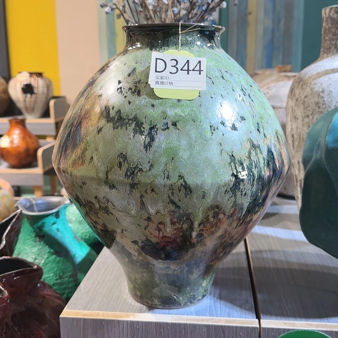 景德镇陶瓷艺术品