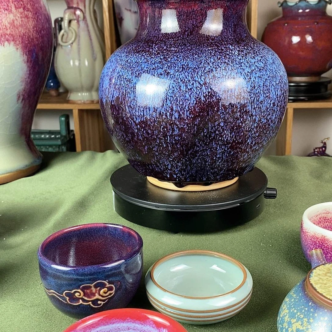 陶瓷用****9传统煤烧，罐子