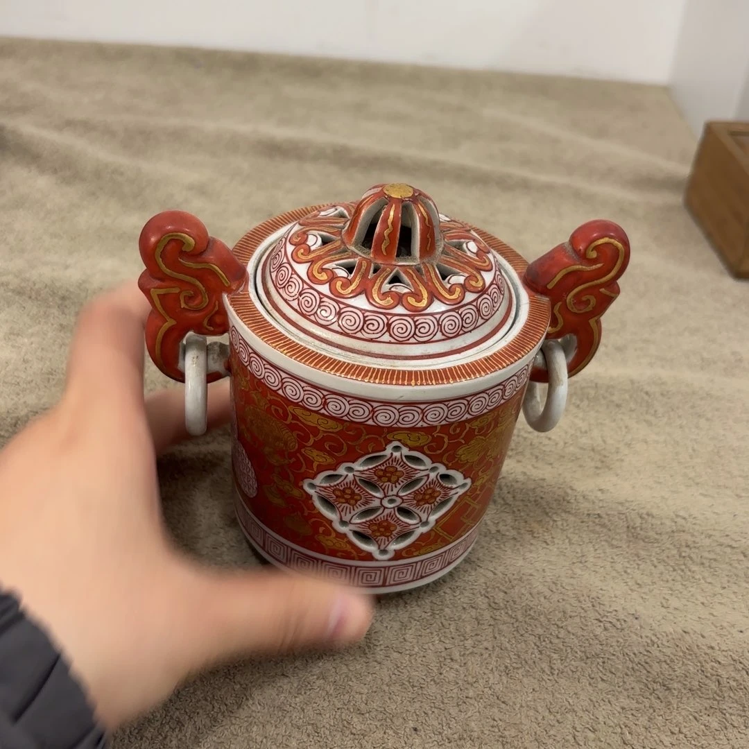 非常好看漂亮的物品