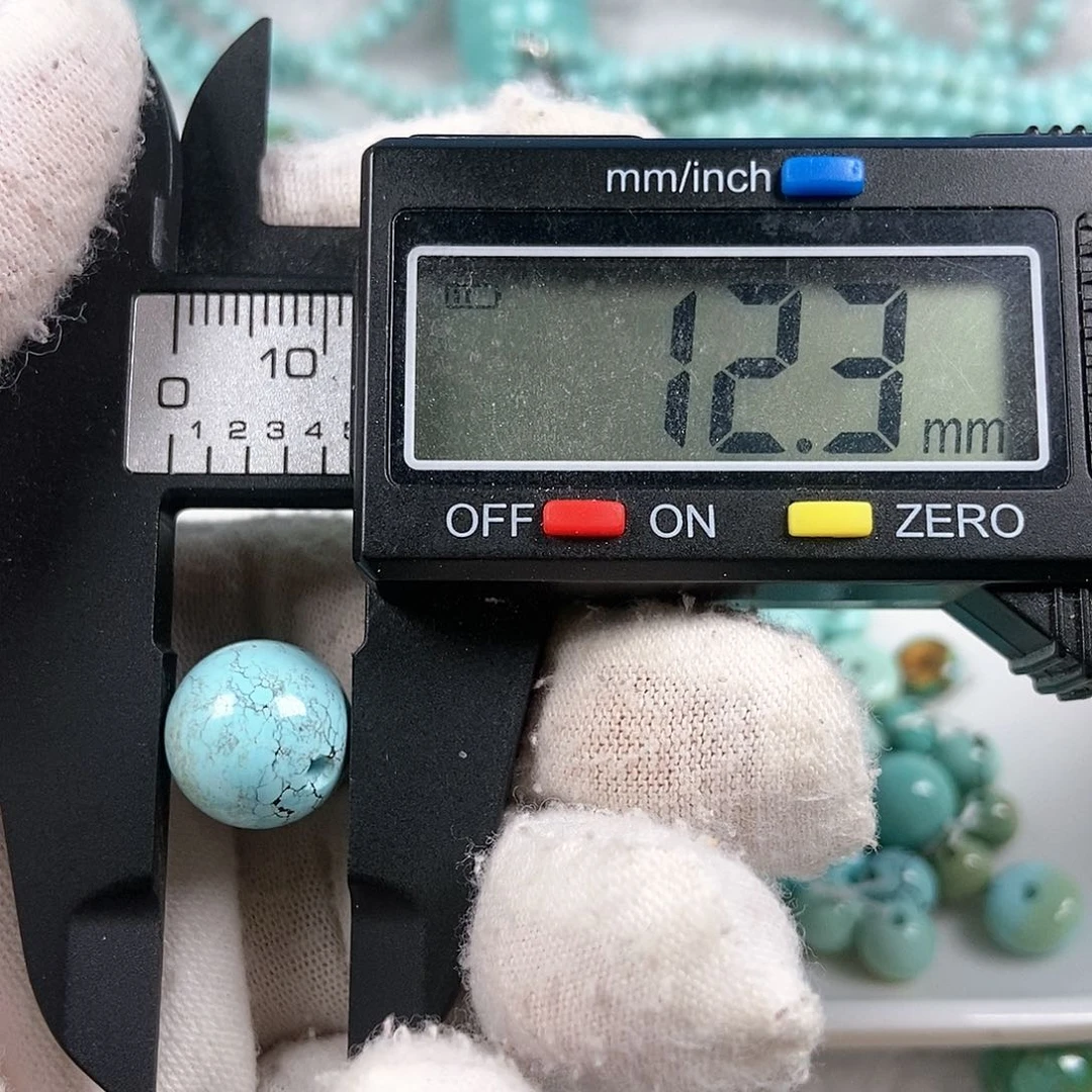 【闪购商品】珠宝奇石绿松石未镶嵌