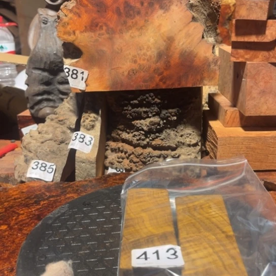 大果紫檀（缅甸花梨）路**哥