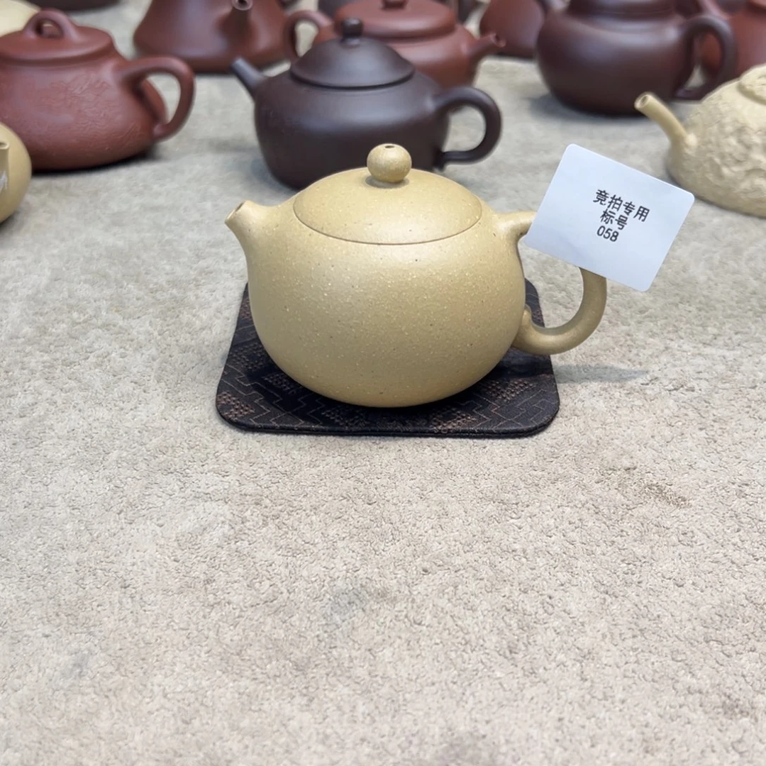 茶壶紫砂紫砂壶等