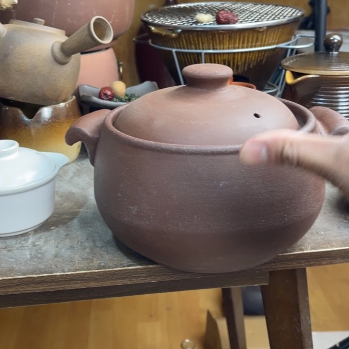 摆件陶他是最爱她自己才喜欢