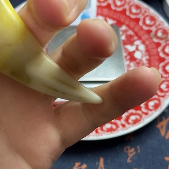 瓷片老乡收藏级别的物件