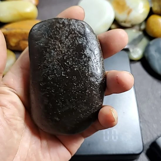 未镶嵌和田玉把件