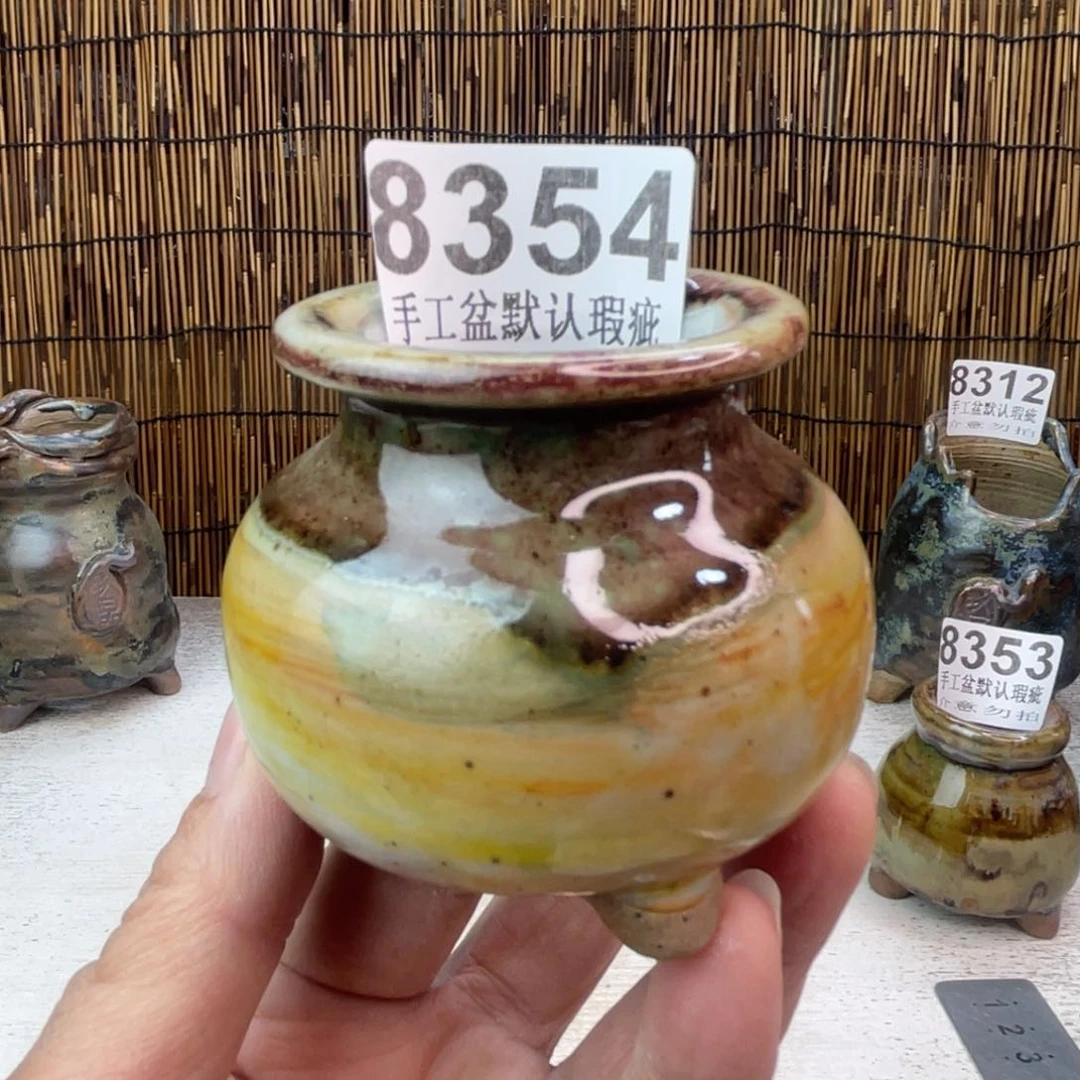 景德镇陶瓷艺术玖品