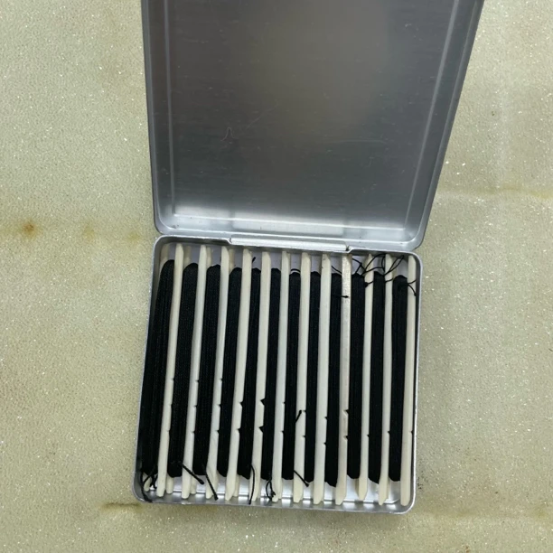 【69B-15】盒装黑线