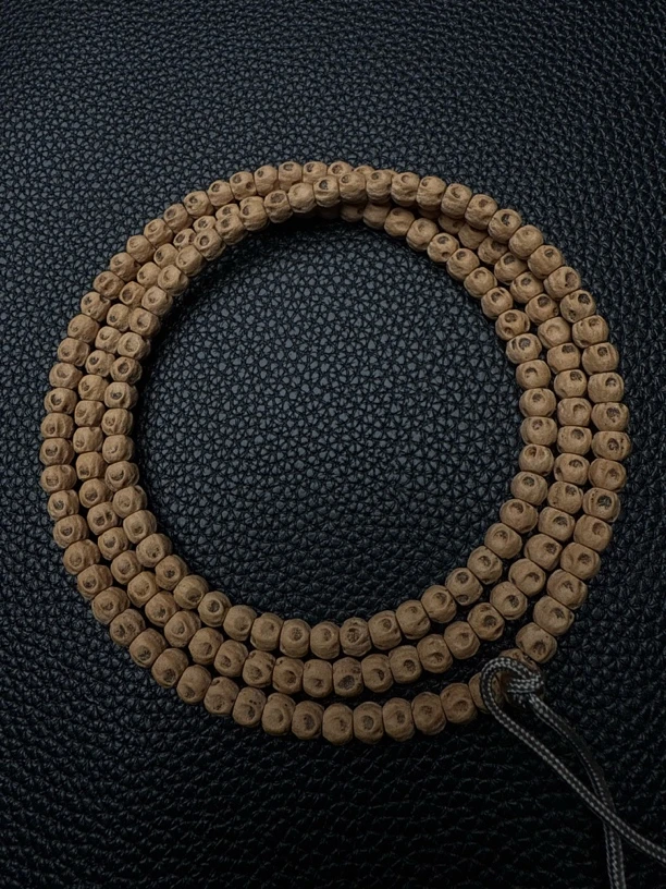 热振一哥《神赐.妖.万轮》定制级百香籽