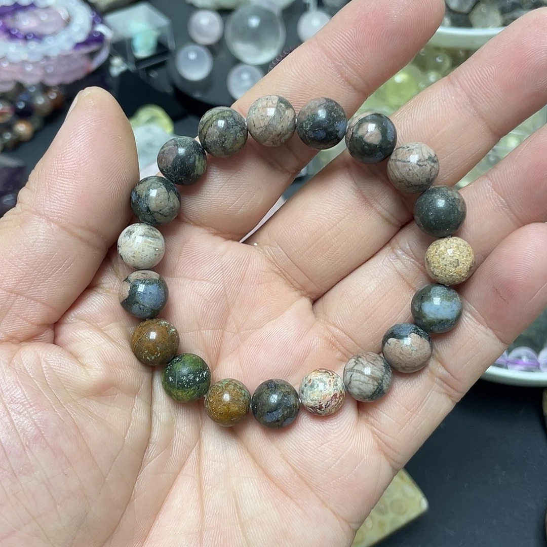 未镶嵌珠宝半成品水晶