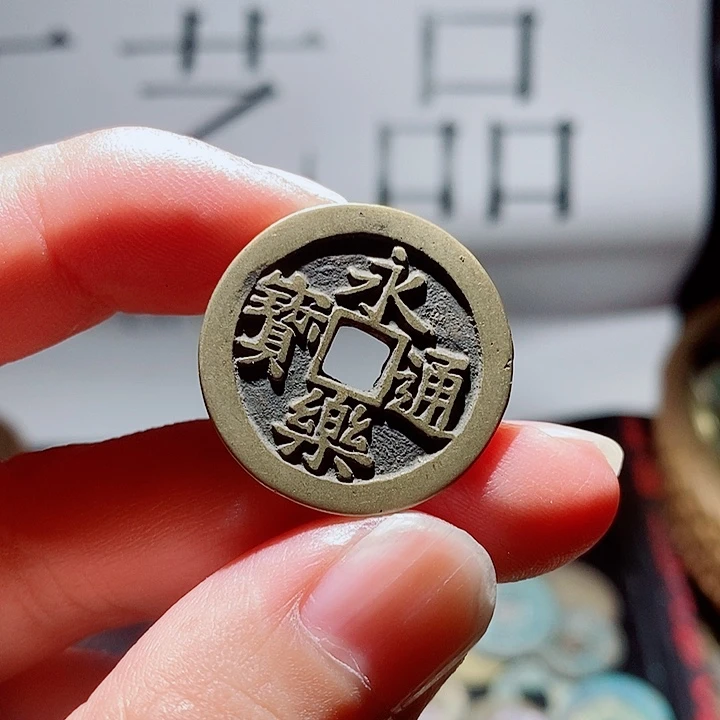 小陈小陈  手机工艺品挂件  003
