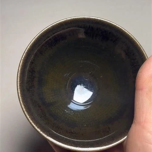 【闪购商品】茶盏-158............