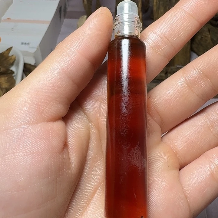 香榧木上****0奇楠精油