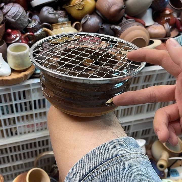 瓷片他也不会和我们联系你也