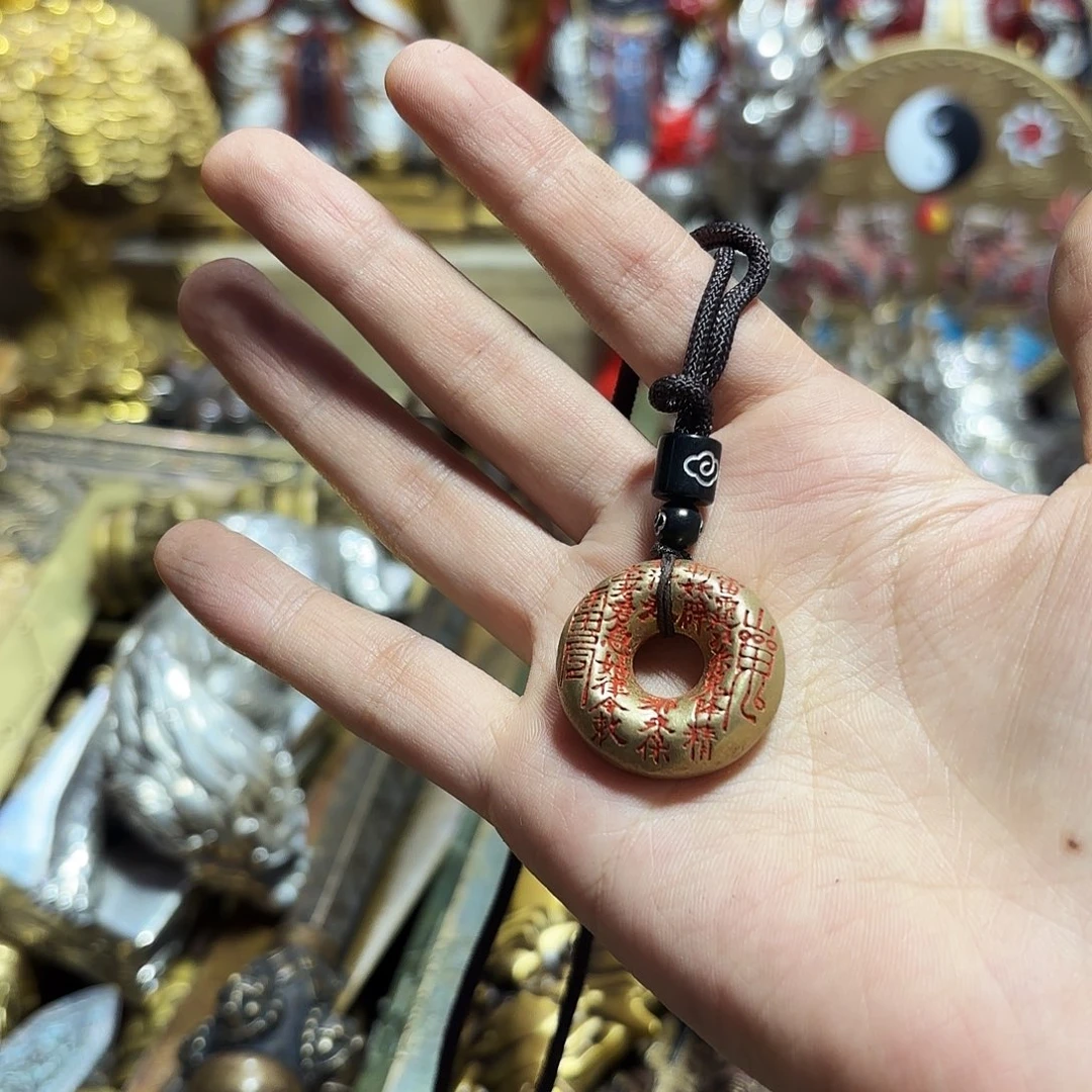 苗苗推荐精品铜器