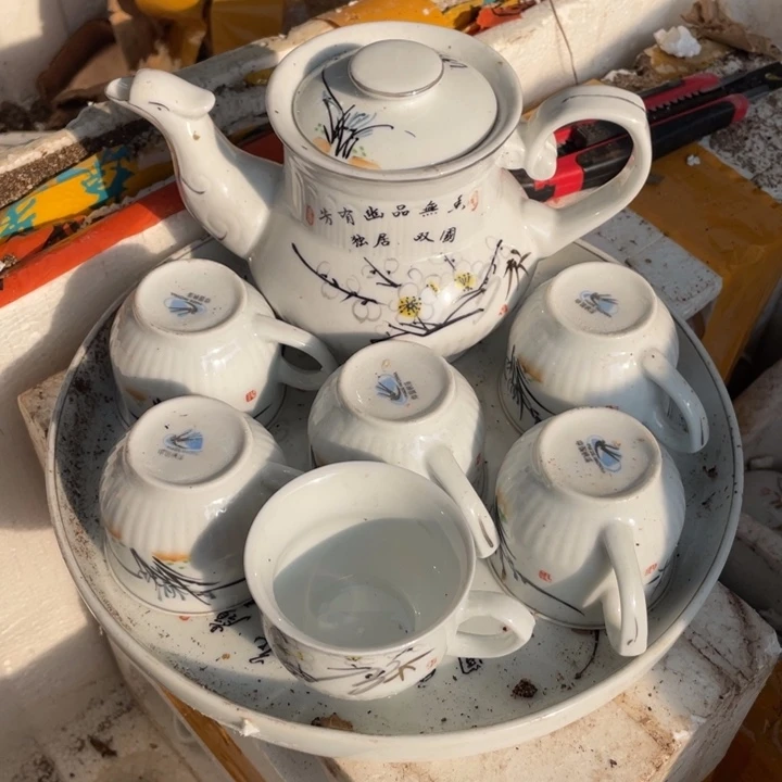 其他陶瓷艺术摆件都便宜