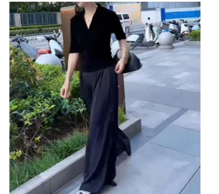 时尚潮流百搭精品女装dgd2520