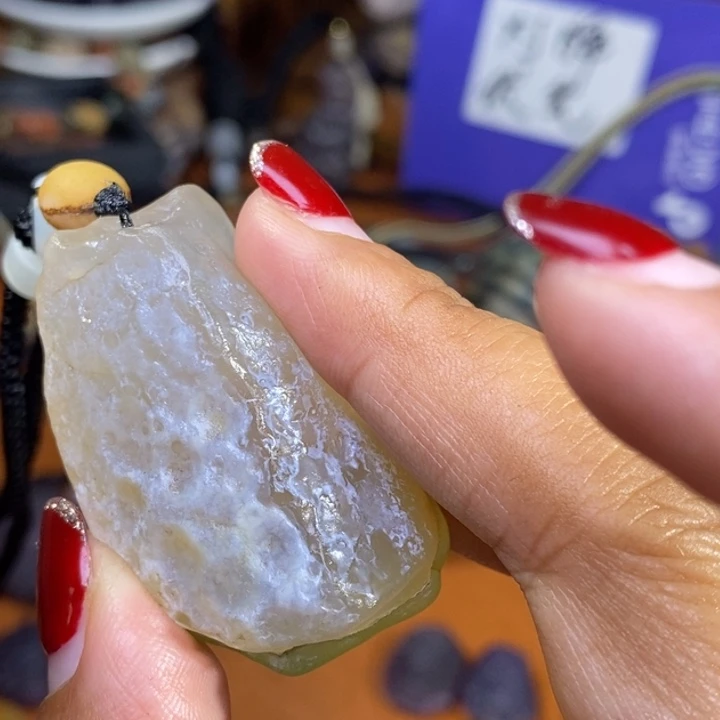 玛瑙/玉髓珠宝半成品未镶嵌ღ****ღ