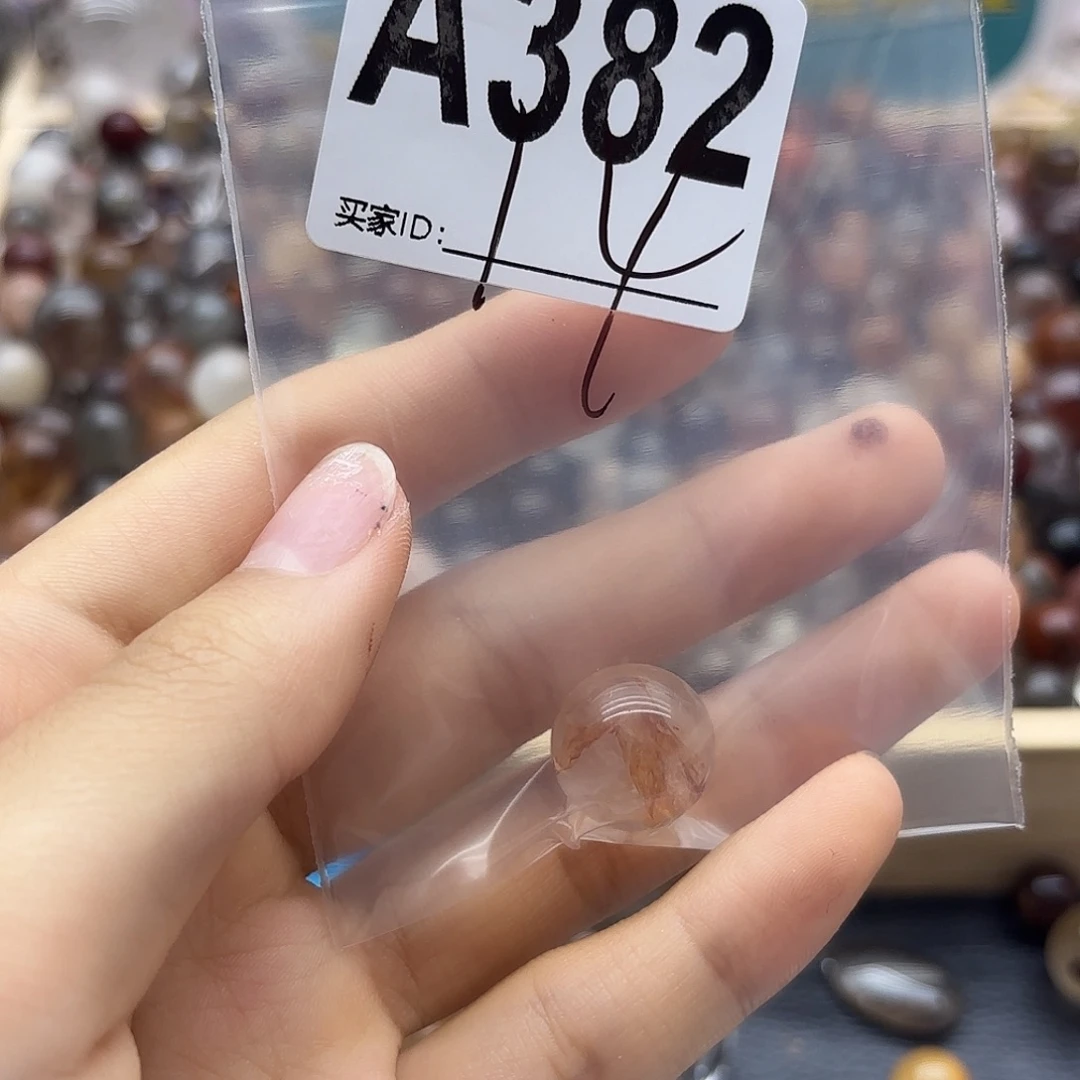 猫***儿未镶嵌珠宝半成品紫晶382