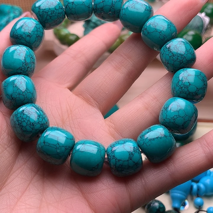 湖北原矿手串福利