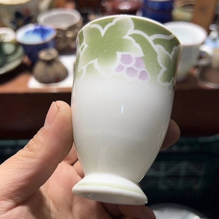 钧瓷手工艺品3333333333333