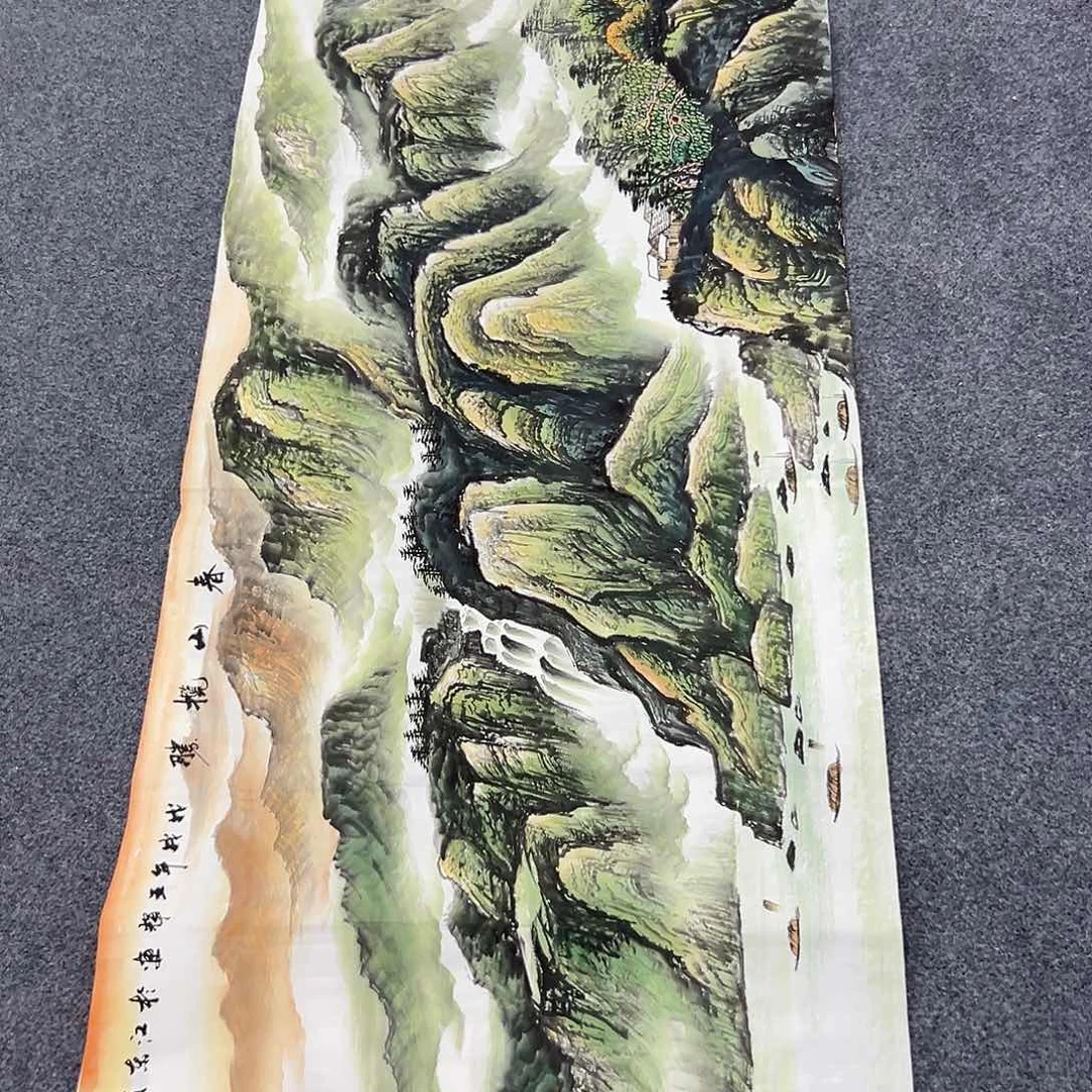 新号开播领福利了