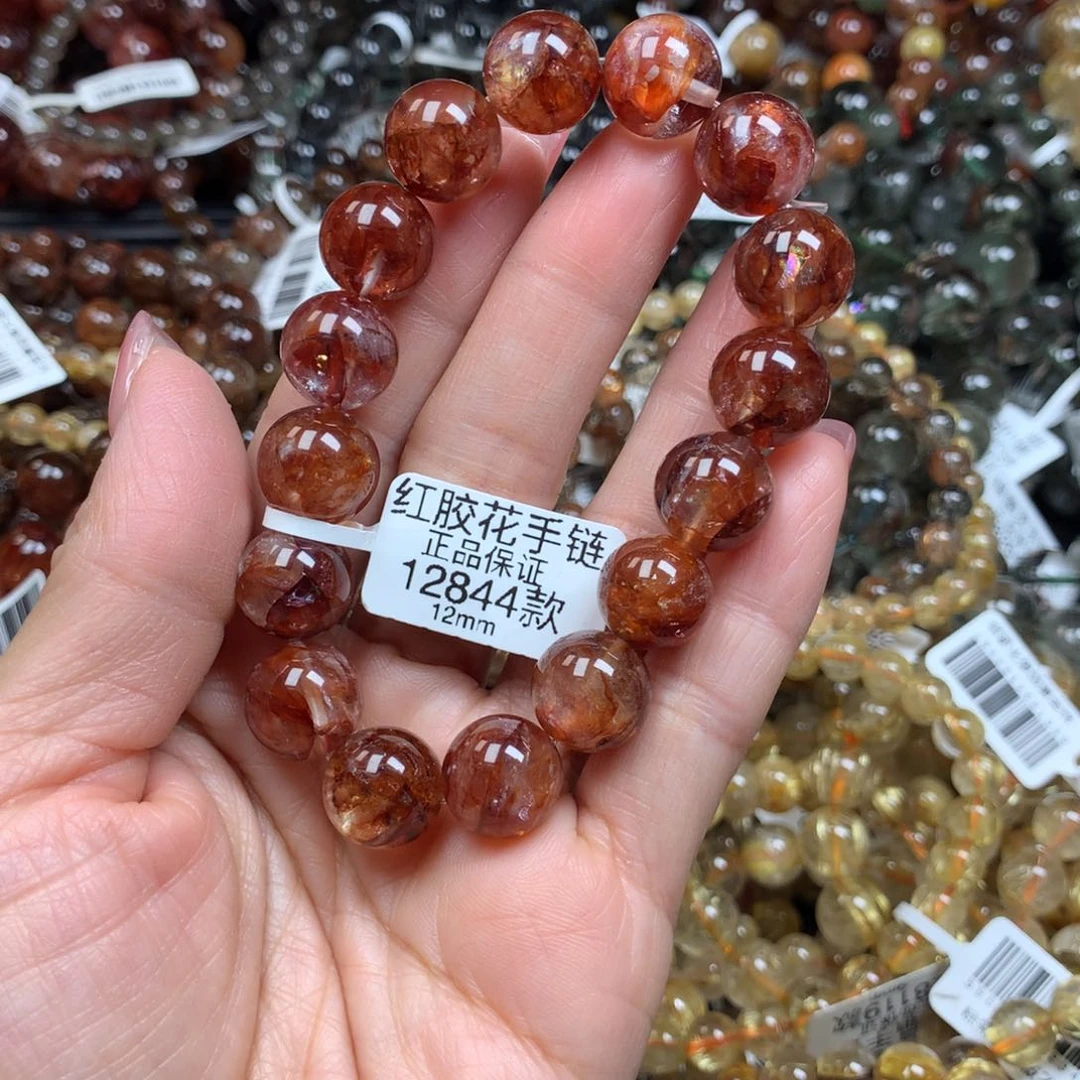 水晶天然未镶嵌天然