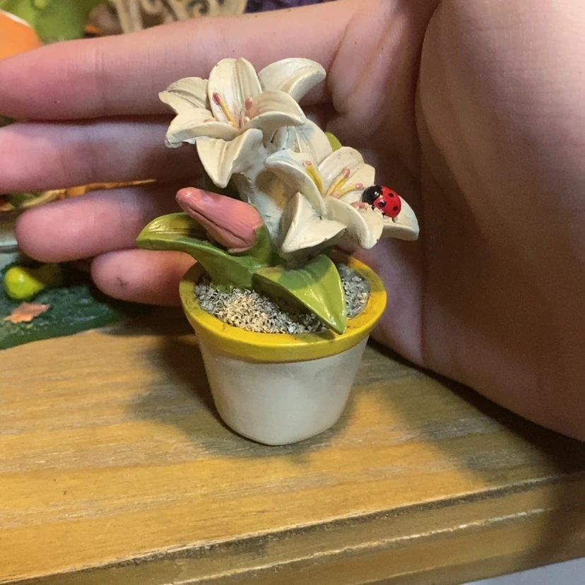 【闪购商品】树脂制品树脂等材料的
