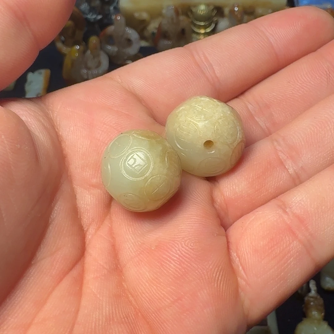 诗***方玛瑙/玉髓合金颈饰