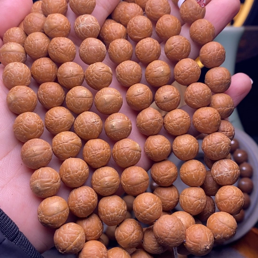 手串凤眼菩提25年脖挂11.5➕