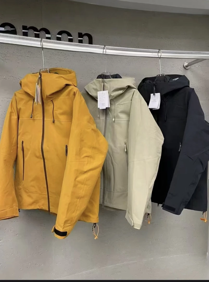 【默认净版】小树家KL三合一冲锋衣带内胆防风防水户外保暖情侣同穿