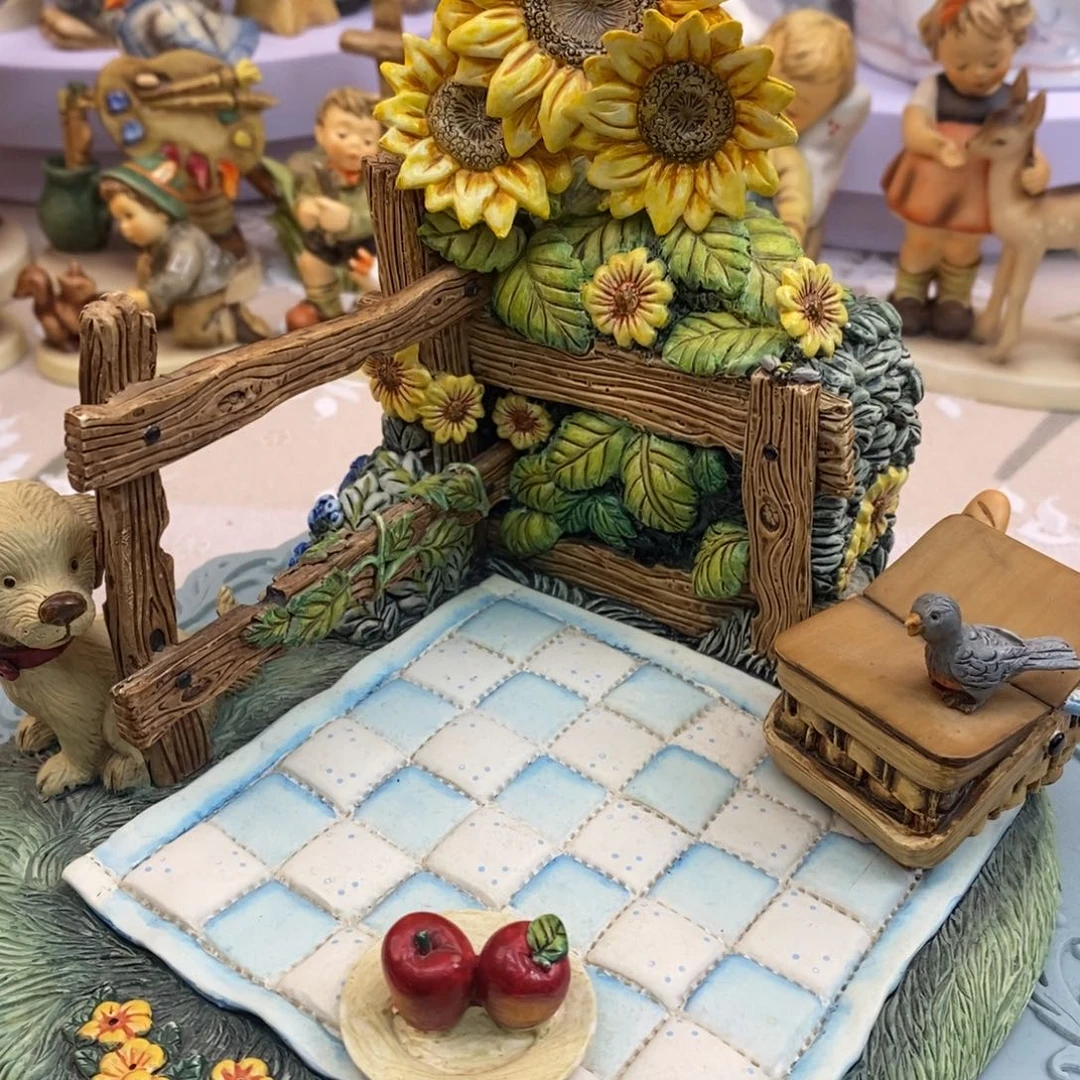 瓷片言***0欧美中古美物