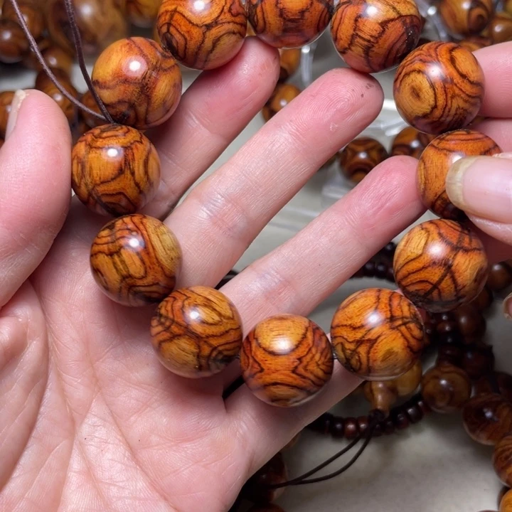 手串/手链黄花梨/降香黄檀