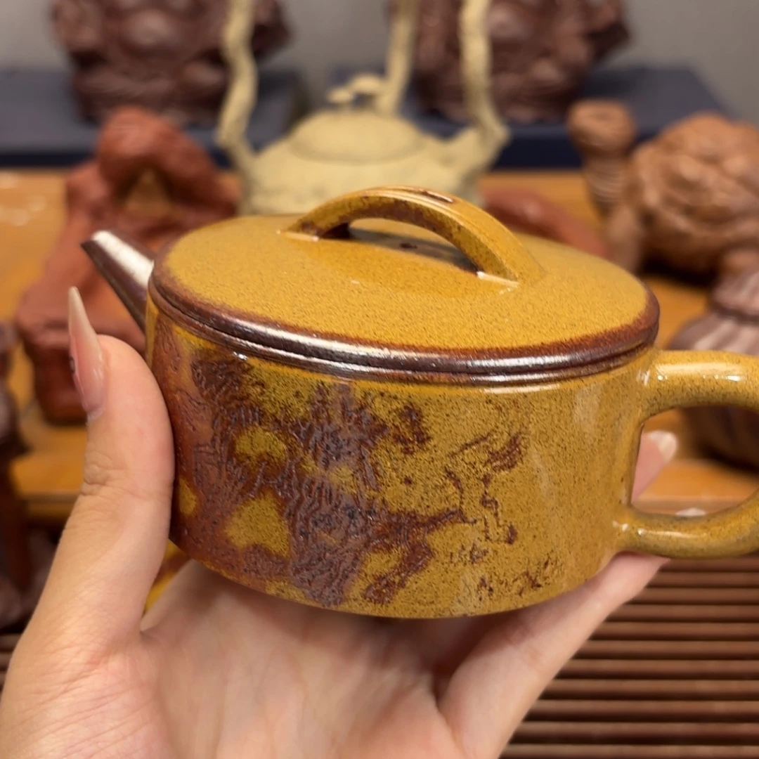 紫砂茶壶五号店专项