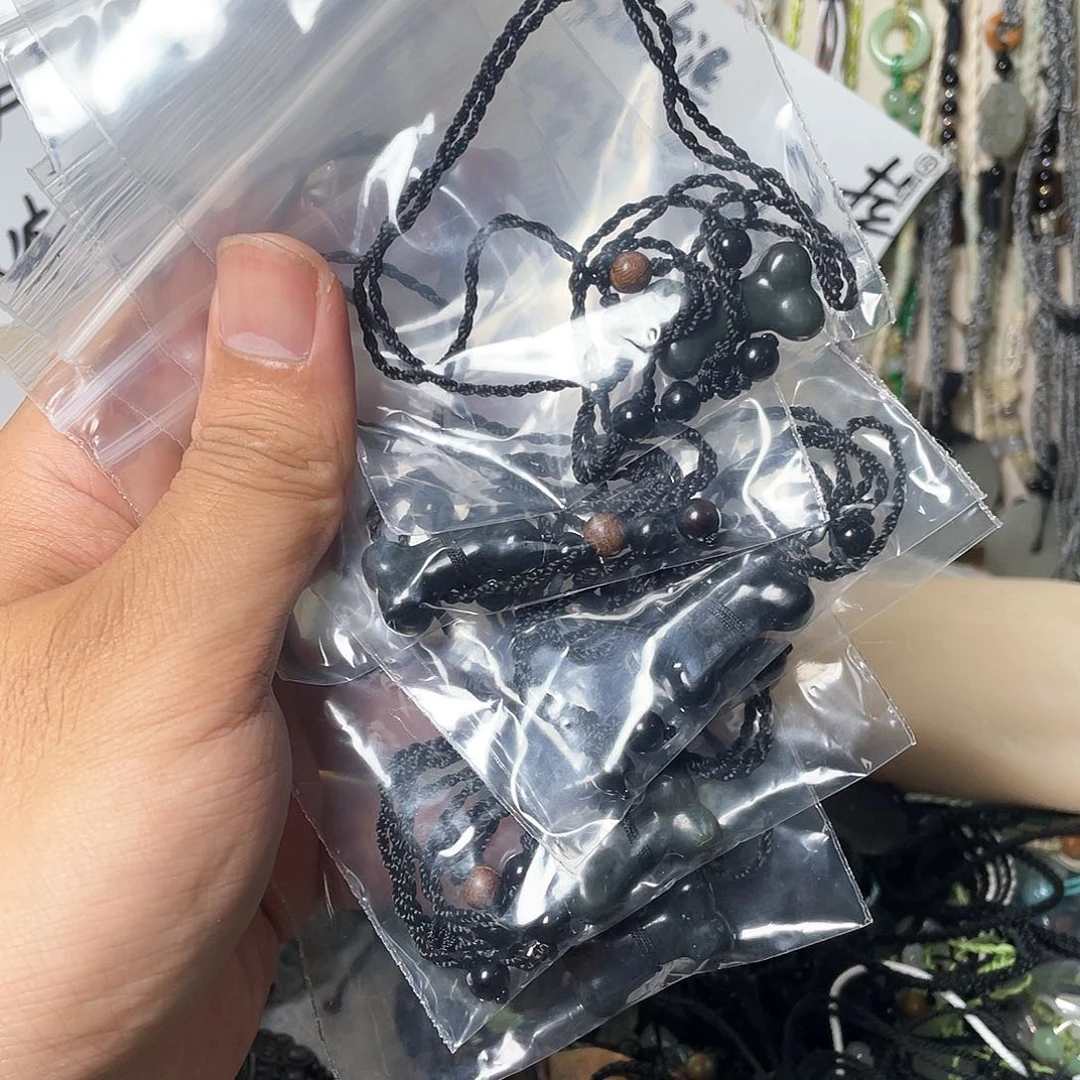 蛇纹石玉合金多样性随机发货