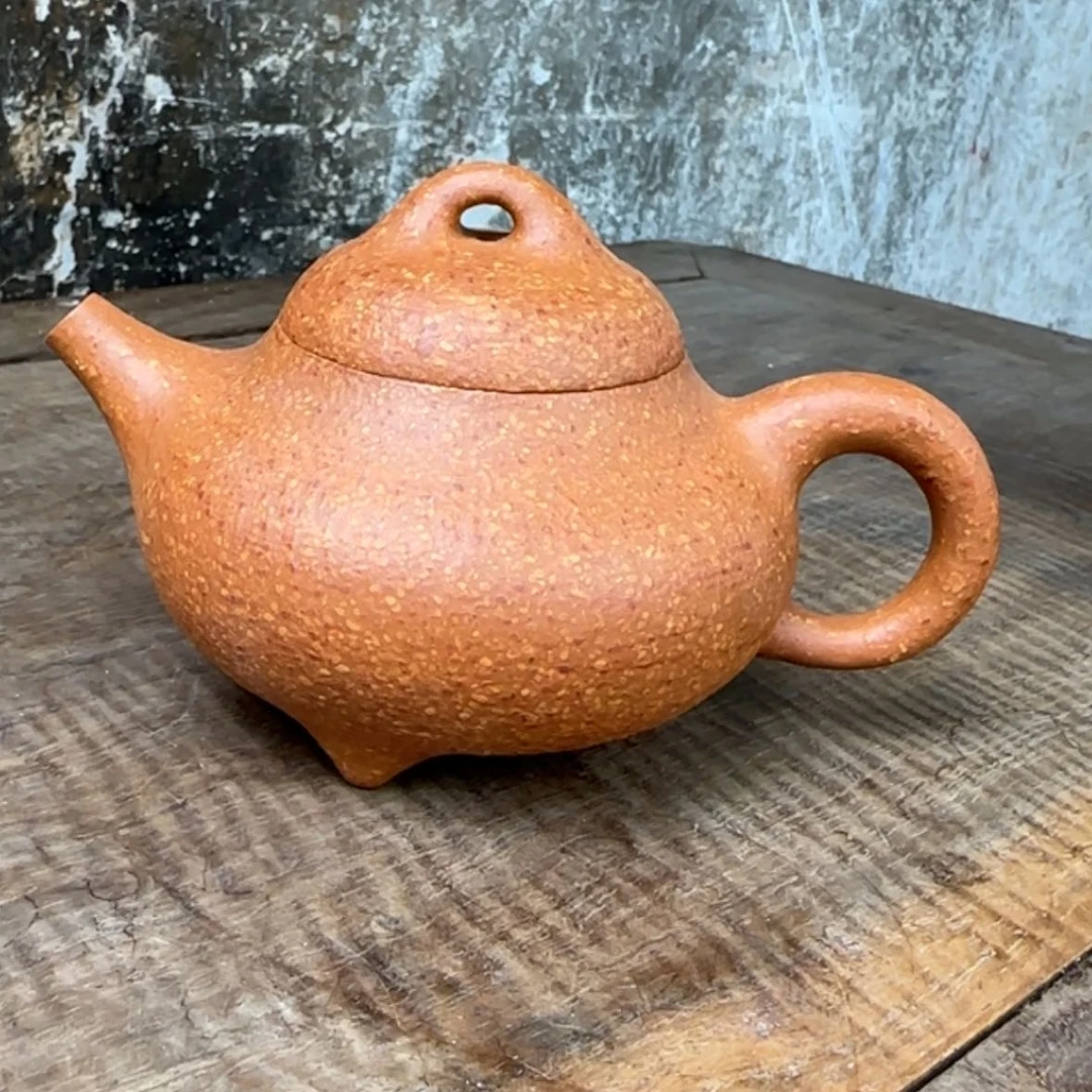 【闪购商品】紫砂茶壶紫砂艺术品