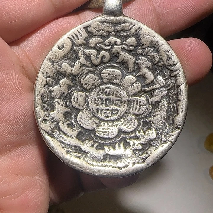 藏区老九宫保老漂亮