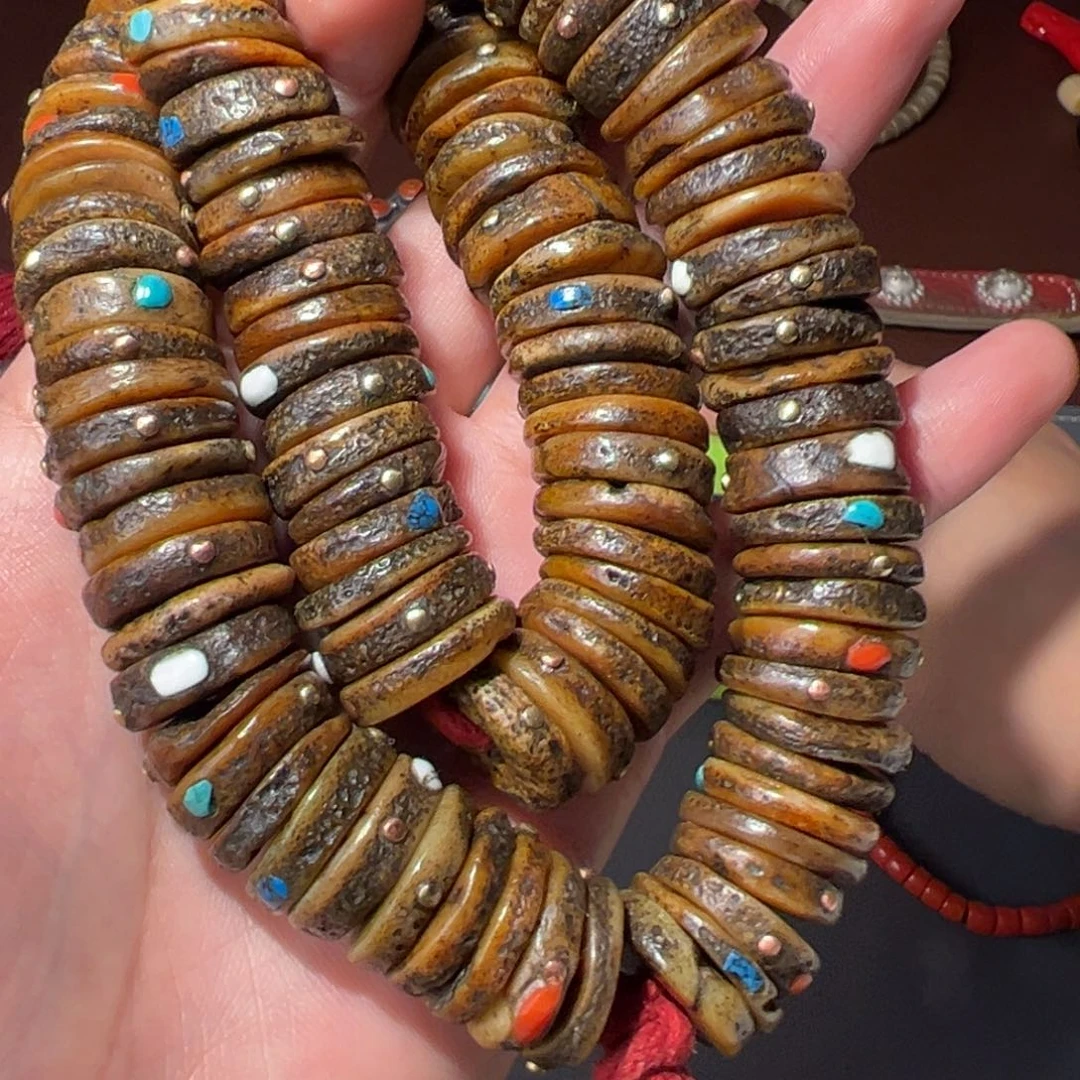 钢***土琉璃吊坠（不含链）